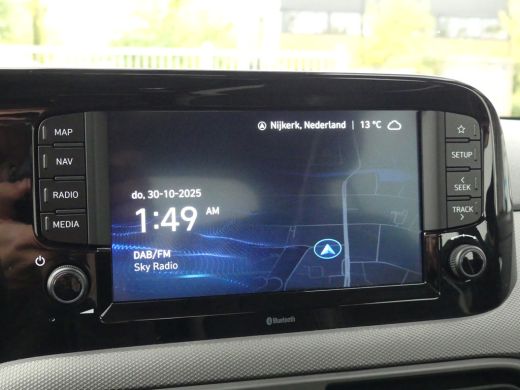 Hyundai i10 1.0 67pk Comfort Smart | Achteruitrijcamera | Airco | Apple Carplay/Android Auto|telefoonintegrat... ActivLease financial lease