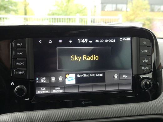 Hyundai i10 1.0 67pk Comfort Smart | Achteruitrijcamera | Airco | Apple Carplay/Android Auto|telefoonintegrat... ActivLease financial lease