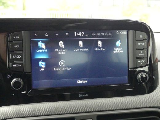 Hyundai i10 1.0 67pk Comfort Smart | Achteruitrijcamera | Airco | Apple Carplay/Android Auto|telefoonintegrat... ActivLease financial lease