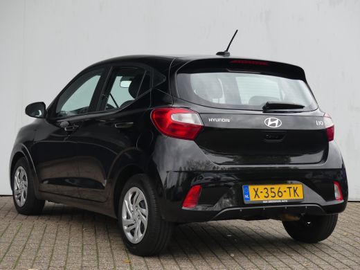 Hyundai i10 1.0 67pk Comfort Smart | Achteruitrijcamera | Airco | Apple Carplay/Android Auto|telefoonintegrat... ActivLease financial lease