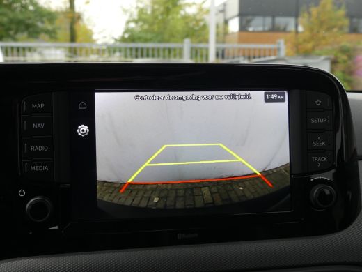 Hyundai i10 1.0 67pk Comfort Smart | Achteruitrijcamera | Airco | Apple Carplay/Android Auto|telefoonintegrat... ActivLease financial lease