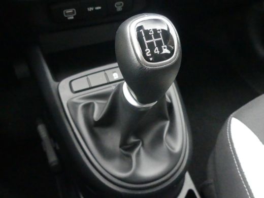 Hyundai i10 1.0 67pk Comfort Smart | Achteruitrijcamera | Airco | Apple Carplay/Android Auto|telefoonintegrat... ActivLease financial lease