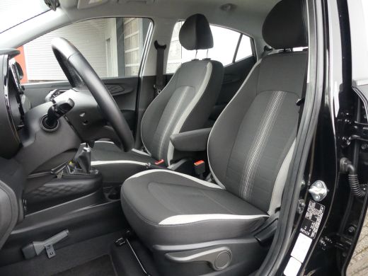 Hyundai i10 1.0 67PK Comfort Smart | CAMERA | NAVI | CRUISE CONTROL | ActivLease financial lease