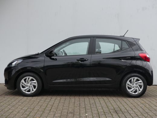 Hyundai i10 1.0 67PK Comfort Smart | CAMERA | NAVI | CRUISE CONTROL | ActivLease financial lease