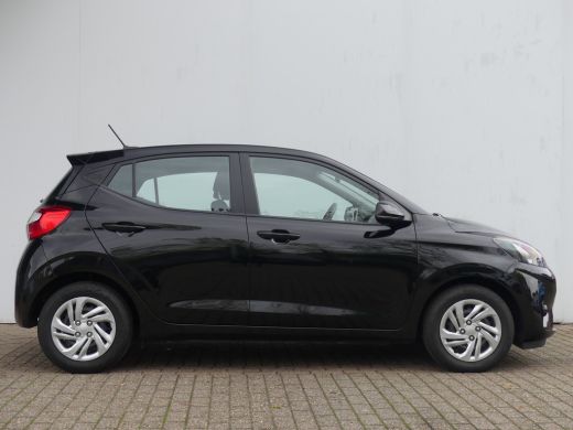 Hyundai i10 1.0 67PK Comfort Smart | CAMERA | NAVI | CRUISE CONTROL | ActivLease financial lease