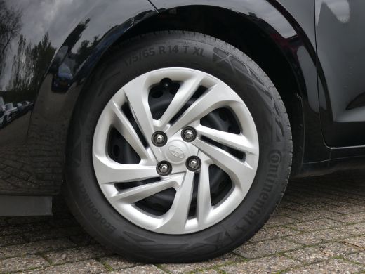 Hyundai i10 1.0 67pk Comfort Smart | Achteruitrijcamera | Airco | Apple Carplay/Android Auto|telefoonintegrat... ActivLease financial lease