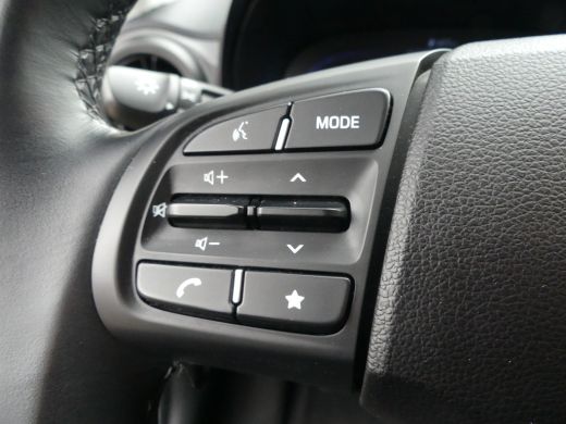 Hyundai i10 1.0 67pk Comfort Smart | Achteruitrijcamera | Airco | Apple Carplay/Android Auto|telefoonintegrat... ActivLease financial lease