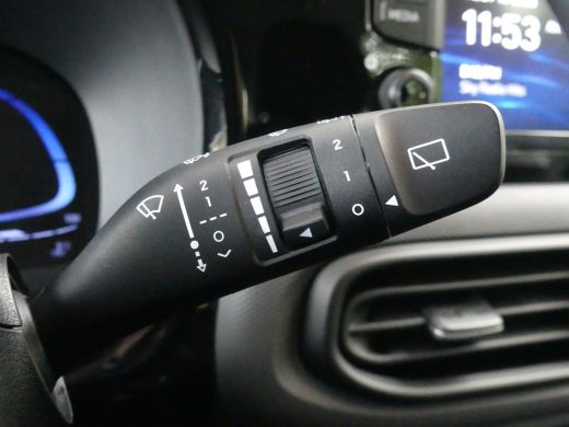 Hyundai i10 1.0 67pk Comfort Smart | Achteruitrijcamera | Airco | Apple Carplay/Android Auto|telefoonintegrat... ActivLease financial lease