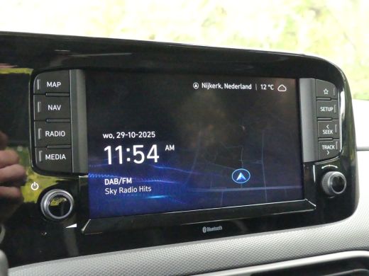 Hyundai i10 1.0 67pk Comfort Smart | Achteruitrijcamera | Airco | Apple Carplay/Android Auto|telefoonintegrat... ActivLease financial lease