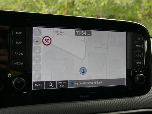 Hyundai i10 1.0 67pk Comfort Smart | Achteruitrijcamera | Airco | Apple Carplay/Android Auto|telefoonintegrat... ActivLease financial lease