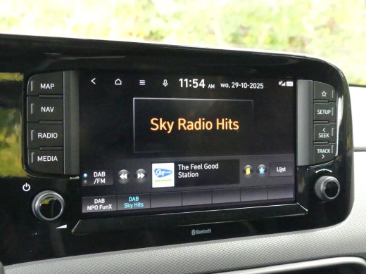 Hyundai i10 1.0 67pk Comfort Smart | Achteruitrijcamera | Airco | Apple Carplay/Android Auto|telefoonintegrat... ActivLease financial lease