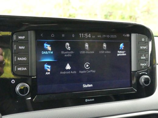 Hyundai i10 1.0 67pk Comfort Smart | Achteruitrijcamera | Airco | Apple Carplay/Android Auto|telefoonintegrat... ActivLease financial lease