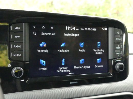 Hyundai i10 1.0 67pk Comfort Smart | Achteruitrijcamera | Airco | Apple Carplay/Android Auto|telefoonintegrat... ActivLease financial lease