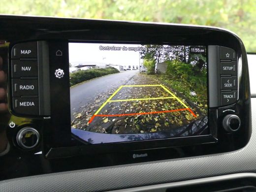 Hyundai i10 1.0 67pk Comfort Smart | Achteruitrijcamera | Airco | Apple Carplay/Android Auto|telefoonintegrat... ActivLease financial lease