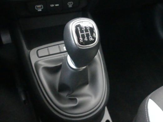 Hyundai i10 1.0 67pk Comfort Smart | Achteruitrijcamera | Airco | Apple Carplay/Android Auto|telefoonintegrat... ActivLease financial lease