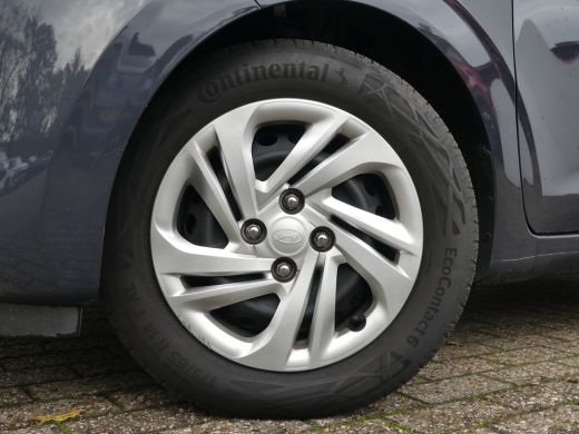 Hyundai i10 1.0 67pk Comfort Smart | Achteruitrijcamera | Airco | Apple Carplay/Android Auto|telefoonintegrat... ActivLease financial lease