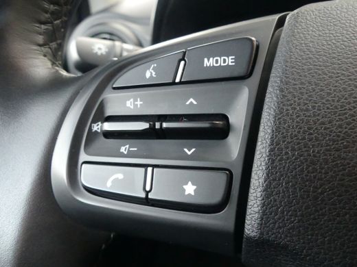 Hyundai i10 1.0 67pk Comfort Smart | Achteruitrijcamera | Airco | Apple Carplay/Android Auto|telefoonintegrat... ActivLease financial lease