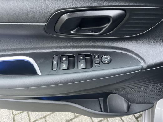 Hyundai i20 1.0 T-GDI Comfort Smart | Rijklaarprijs dus GEEN afleverkosten! | Navigatie | Airco | Cruise Cont... ActivLease financial lease