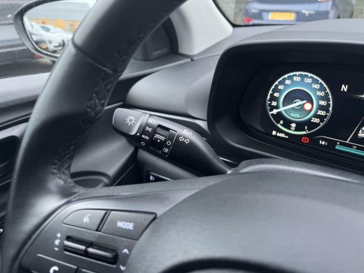 Hyundai i20 1.0 T-GDI Comfort Smart | Rijklaarprijs dus GEEN afleverkosten! | Navigatie | Airco | Cruise Cont... ActivLease financial lease