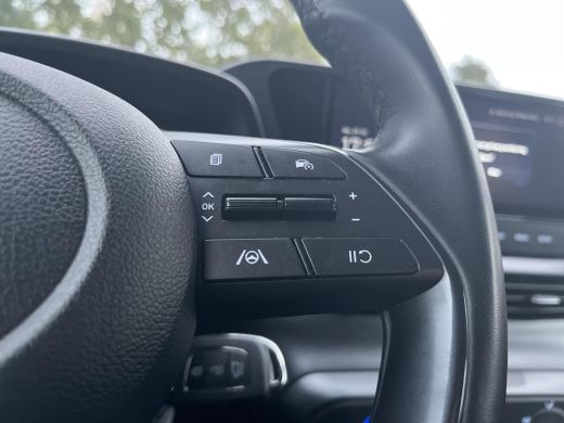 Hyundai i20 1.0 T-GDI Comfort Smart | Rijklaarprijs dus GEEN afleverkosten! | Navigatie | Airco | Cruise Cont... ActivLease financial lease