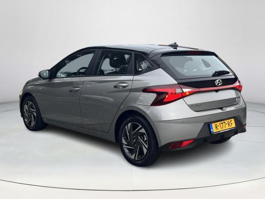 Hyundai i20 1.0 T-GDI Comfort Smart | Rijklaarprijs dus GEEN afleverkosten! | Navigatie | Airco | Cruise Cont... ActivLease financial lease