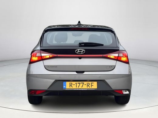 Hyundai i20 1.0 T-GDI Comfort Smart | Rijklaarprijs dus GEEN afleverkosten! | Navigatie | Airco | Cruise Cont... ActivLease financial lease