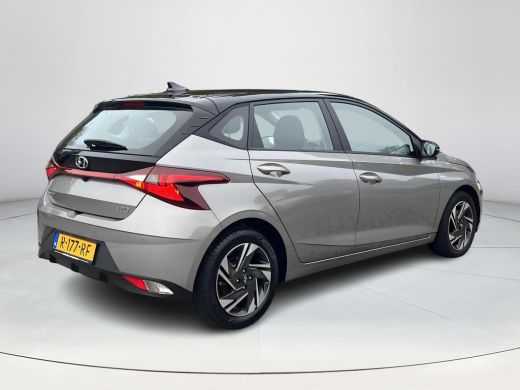 Hyundai i20 1.0 T-GDI Comfort Smart | Rijklaarprijs dus GEEN afleverkosten! | Navigatie | Airco | Cruise Cont... ActivLease financial lease