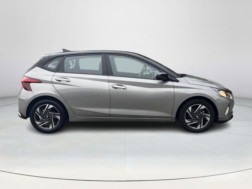 Hyundai i20 1.0 T-GDI Comfort Smart | Rijklaarprijs dus GEEN afleverkosten! | Navigatie | Airco | Cruise Cont... ActivLease financial lease