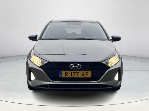 Hyundai i20 1.0 T-GDI Comfort Smart | Rijklaarprijs dus GEEN afleverkosten! | Navigatie | Airco | Cruise Cont... ActivLease financial lease