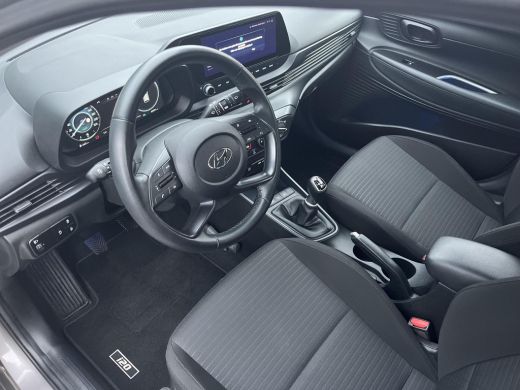 Hyundai i20 1.0 T-GDI Comfort Smart | Rijklaarprijs dus GEEN afleverkosten! | Navigatie | Airco | Cruise Cont... ActivLease financial lease