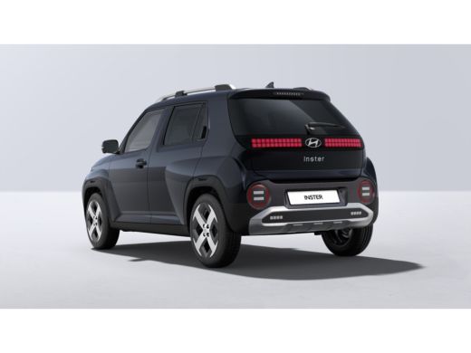 Hyundai Inster Evolve Vanaf € 269,- p/m Private Lease | € 3500,- korting !! | Actieve rijbaanassistentie (LKA) |... ActivLease financial lease
