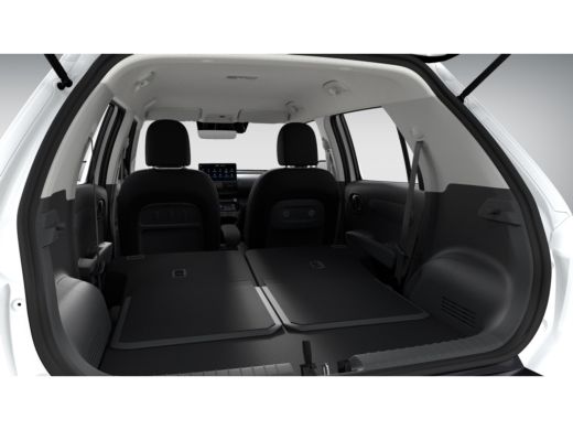 Hyundai Inster Pulse Vanaf € 269,- p/m Private Lease | € 3600,- korting !! | Actieve rijbaanassistentie (LKA) | ... ActivLease financial lease