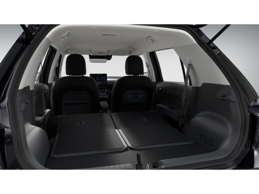 Hyundai Inster Pulse Vanaf € 269,- p/m Private Lease | € 3700,- korting !! | Actieve rijbaanassistentie (LKA) | ... ActivLease financial lease