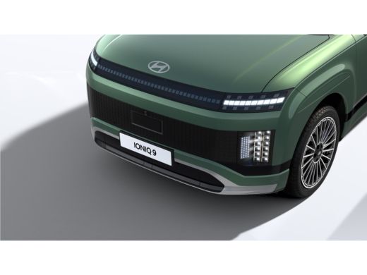 Hyundai IONIQ 9 9 Lounge € 3000,- korting !! | Actieve rijbaanassistentie (LKA) | Head-up Display (HUD) | Stuurwi... ActivLease financial lease