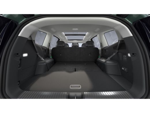 Hyundai IONIQ 9 9 Lounge € 3000,- korting !! | Actieve rijbaanassistentie (LKA) | Head-up Display (HUD) | Stuurwi... ActivLease financial lease