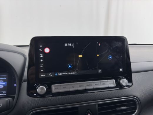 Hyundai Kona EV Premium 64 kWh {SOH-100%} [ 3-Fase ] (INCL.BTW) *LEATHER | KRELL-AUDIO | HEAD-UP | FULL-LED | ... ActivLease financial lease