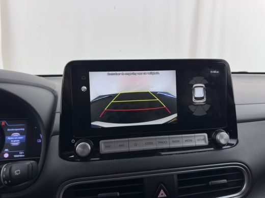 Hyundai Kona EV Premium 64 kWh {SOH-100%} [ 3-Fase ] (INCL.BTW) *LEATHER | KRELL-AUDIO | HEAD-UP | FULL-LED | ... ActivLease financial lease