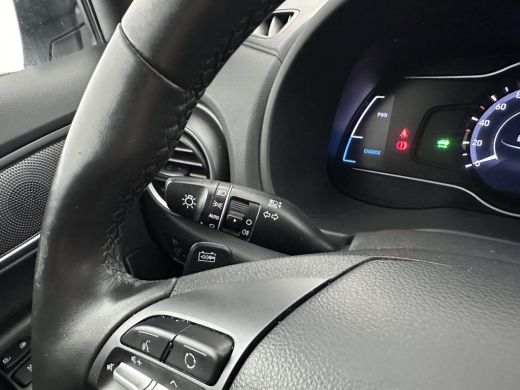 Hyundai Kona EV Premium 64 kWh {SOH-100%} [ 3-Fase ] (INCL.BTW) *LEATHER | KRELL-AUDIO | HEAD-UP | FULL-LED | ... ActivLease financial lease