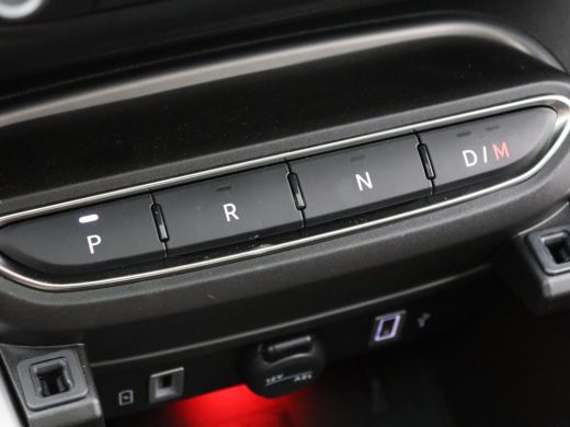 Jeep Avenger 1.2 e-Hybrid Summit | Achteruitrijcamera | Afdaal assistent | Apple Carplay/Android Auto|telefoon... ActivLease financial lease