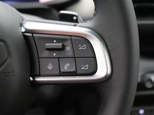 Jeep Avenger 1.2 e-Hybrid Summit | Achteruitrijcamera | Afdaal assistent | Apple Carplay/Android Auto|telefoon... ActivLease financial lease