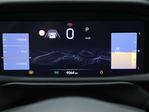 Jeep Avenger 1.2 e-Hybrid Summit | Achteruitrijcamera | Afdaal assistent | Apple Carplay/Android Auto|telefoon... ActivLease financial lease