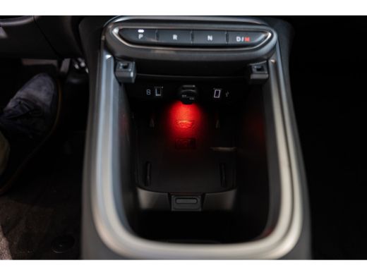 Jeep Avenger 1.2 Turbo 109PK Automaat e-Hybrid Summit | Elektrisch Panorama Dak | Stoelmassage & Verwarming | ... ActivLease financial lease