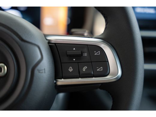 Jeep Avenger 1.2 Turbo 109PK Automaat e-Hybrid Summit | Elektrisch Panorama Dak | Stoelmassage & Verwarming | ... ActivLease financial lease