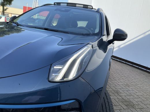 Lynk & Co 01 1.5 PHEV 262PK Adapt.Cruise 360&deg; Cam Carplay Plug-in Stoelverw Vol opties! ActivLease financial lease