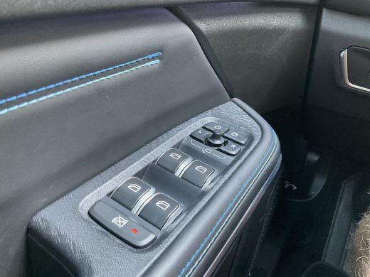 Lynk & Co 01 1.5 PHEV 262PK Adapt.Cruise 360&deg; Cam Carplay Plug-in Stoelverw Vol opties! ActivLease financial lease