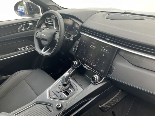 Lynk & Co 01 1.5 PHEV 262PK Adapt.Cruise 360° Cam Carplay Plug-in Stoelverw Vol opties! ActivLease financial lease