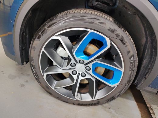 Lynk & Co 01 1.5 PHEV 262PK Adapt.Cruise 360&deg; Cam Carplay Plug-in Stoelverw Vol opties! ActivLease financial lease