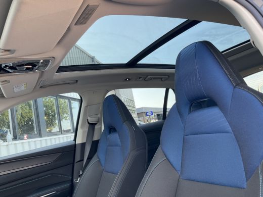 Lynk & Co 01 1.5 PHEV 262PK Adapt.Cruise 360° Cam Carplay Plug-in Stoelverw Vol opties! ActivLease financial lease