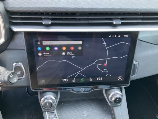 Lynk & Co 01 1.5 PHEV 262PK Adapt.Cruise 360° Cam Carplay Plug-in Stoelverw Vol opties! ActivLease financial lease