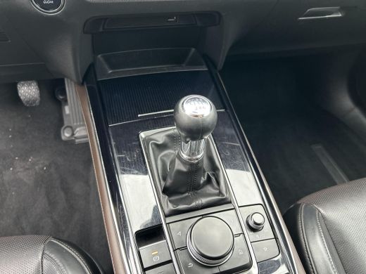 Mazda CX-30 2.0 e-SkyActiv-X M Hybrid Luxury | Apple Carplay/Android Auto | Stoel/stuurverwarming | Elektrisc... ActivLease financial lease